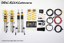 Load image into Gallery viewer, KW Coilover Kit DDC ECU VW Golf V R32 4motion