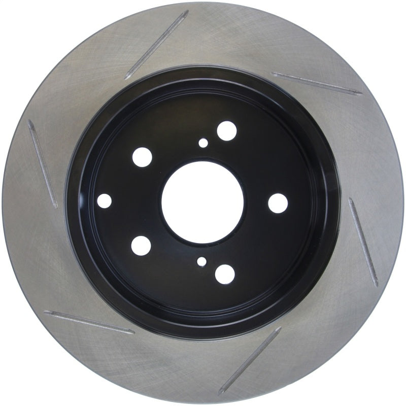 StopTech Slotted Sport Brake Rotor