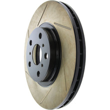 Load image into Gallery viewer, StopTech Slotted Sport Brake Rotor