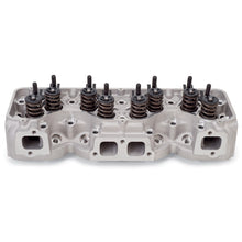 Load image into Gallery viewer, Edelbrock Performer RPM 348/409 Chevy Cylinder Head (Complete)