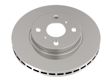 Load image into Gallery viewer, DBA 15-19 Ford Focus 1.5T (Series LZ) En-Shield Standard Rear Brake Rotor