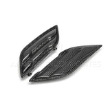 Anderson Composites 17-18 Ford Raptor Type OE Carbon Fiber Fender Vents