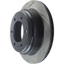 Load image into Gallery viewer, StopTech Slotted Sport Brake Rotor