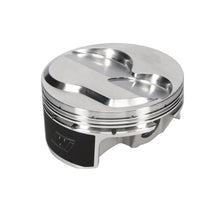 Load image into Gallery viewer, Wiseco Chevrolet Small Block Gen I 4.125in Bore 3cc Dome 1.000 CH Piston Kit - Set of 8