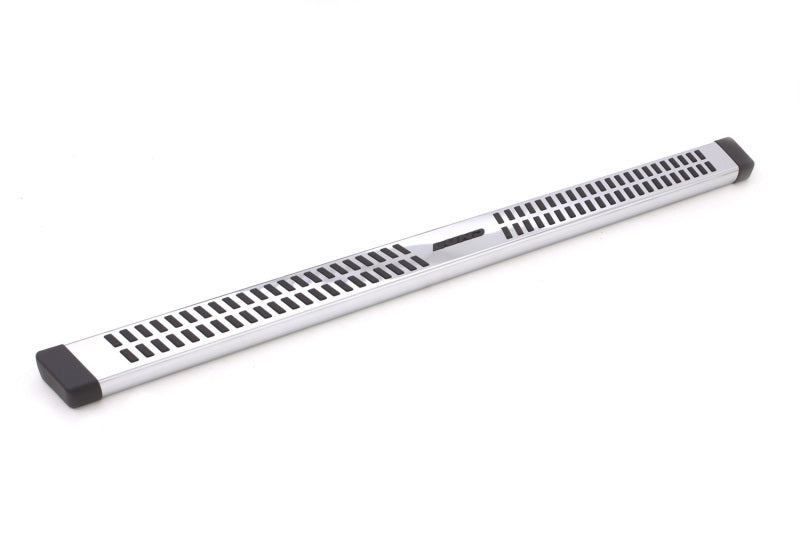 Lund Universal Summit Ridge Running Boards - Chrome