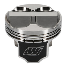 Load image into Gallery viewer, Wiseco Acura 4v Domed +8cc STRUTTED 86.0MM Piston Kit