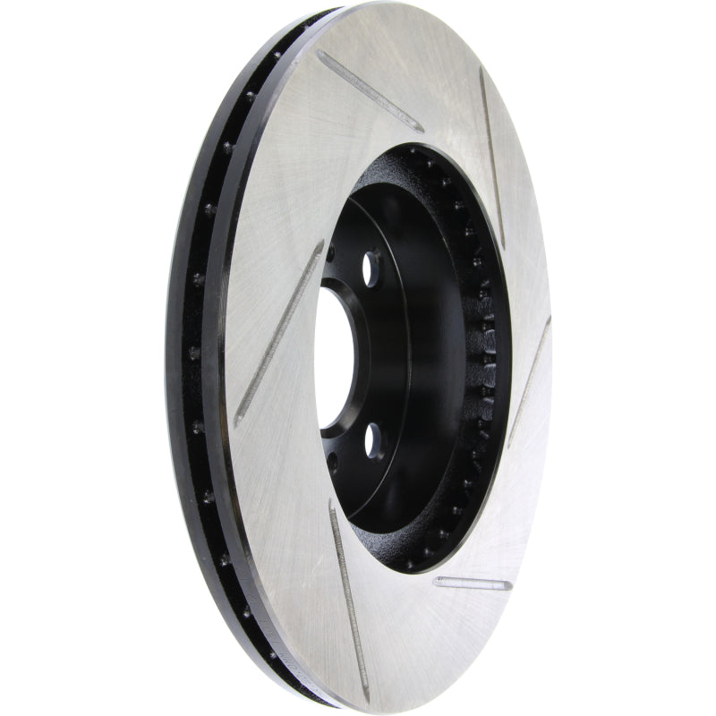 StopTech Slotted Sport Brake Rotor