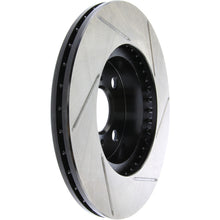 Load image into Gallery viewer, StopTech Slotted Sport Brake Rotor