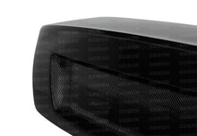 Load image into Gallery viewer, Seibon 07-14 Mercedes Benz C-Class W204 Carbon Fiber Trunk Lid