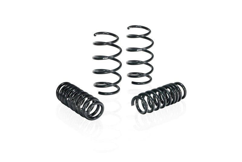 Eibach Toyota A90 Supra Pro-Kit Lowering Springs