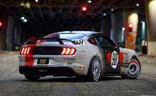 Load image into Gallery viewer, MagnaFlow SYS C/B 2011 Ford Mustang 5.0L