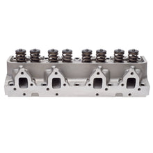 Load image into Gallery viewer, Edelbrock Single Ford FE 72cc 390/428 Head Comp