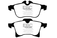 Load image into Gallery viewer, EBC 08-09 Saturn Astra 1.8 Yellowstuff Front Brake Pads