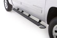 Load image into Gallery viewer, Lund 04-17 Nissan Titan Crew Cab (80in) Crossroads 80in. Running Board Kit - Chrome