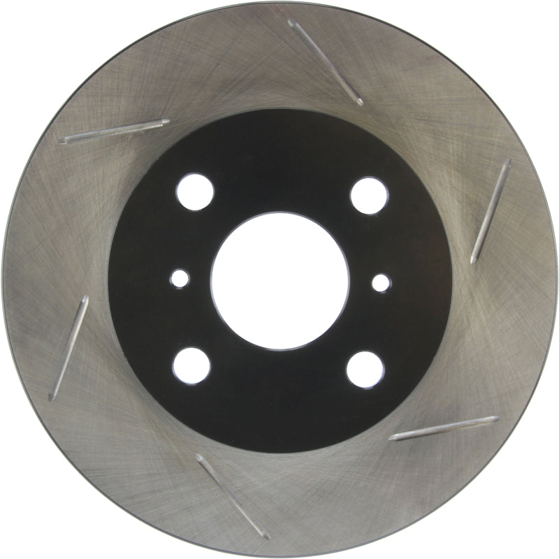 StopTech Slotted Sport Brake Rotor