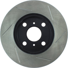 Load image into Gallery viewer, StopTech Slotted Sport Brake Rotor