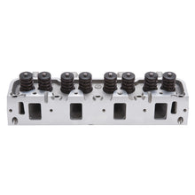 Load image into Gallery viewer, Edelbrock Cylinder Head BB Ford Performer RPM FE 427 Low/ Med Riser