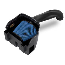 Load image into Gallery viewer, Airaid 13-14 Dodge Ram 5.7 Hemi MXP Intake System w/ Tube (Dry / Blue Media)