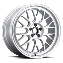 Load image into Gallery viewer, fifteen52 Holeshot RSR 19x9 5x108 45mm ET 63.4mm Center Bore Radiant Silver Wheel