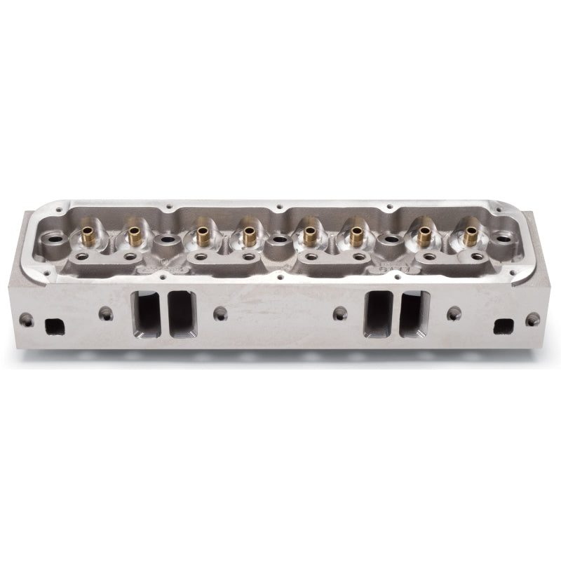 Edelbrock Single Perf RPM Sb/Chrys Head Bare