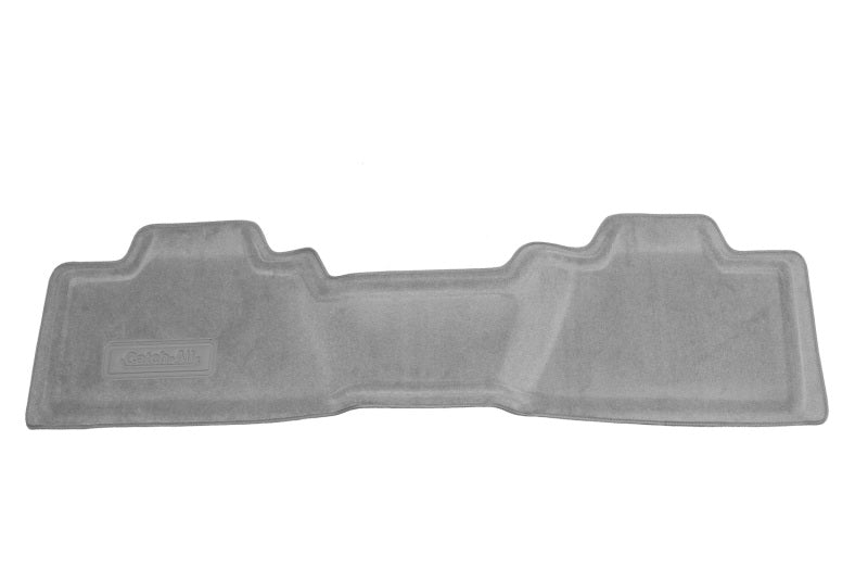 Lund 07-09 Chevy Avalanche Catch-All 2nd Row Floor Liner - Grey (1 Pc.)