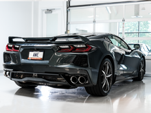 Load image into Gallery viewer, AWE Tuning Chevrolet Corvette (C8) Touring Edition Exhaust