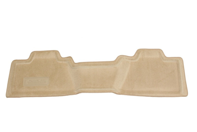 Lund 07-10 Chevy Avalanche Catch-All 2nd Row Floor Liner - Beige (1 Pc.)