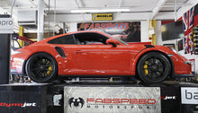 Load image into Gallery viewer, Fabspeed Porsche 991 GT3 / GT3 RS / 911 R Long Tube Competition Race Header System (2014-2016)