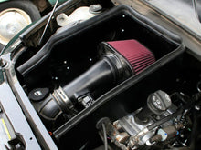 Load image into Gallery viewer, Airaid 06-11 Chevy HHR 2.2/2.4L CAD Intake System w/ Tube (Oiled / Red Media)