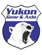 Load image into Gallery viewer, Yukon Gear Ultimate 35 Axle Kit For C/Clip Axles w/ Yukon Grizzly Locker