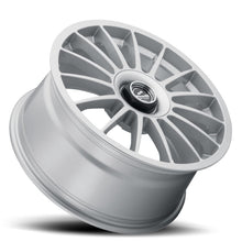 Load image into Gallery viewer, fifteen52 Podium 17x7.5 4x100/4x108 42mm ET 73.1mm Center Bore Speed Silver Wheel