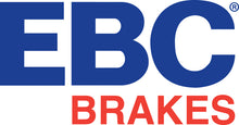 Load image into Gallery viewer, EBC 00-01 Volkswagen Passat 1.8 Turbo Greenstuff Front Brake Pads