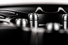 Load image into Gallery viewer, Raceseng TNR-1 Titanium Lug Nut Set - M12x1.5mm / R13 Floating Seat - Brushed