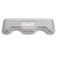 Load image into Gallery viewer, Edelbrock Valve Cover Classic Series Chevrolet W 348/409 CI V8 Satin