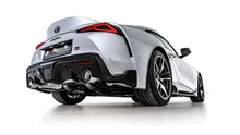 Load image into Gallery viewer, Remus 2019 Toyota GR Supra 3.0L Turbo (R6 B58B30C w/GPF) Race Axle Back Exhaust