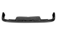 Load image into Gallery viewer, Seibon 99-01 Subaru Impreza P1 Carbon Fiber Front Lip