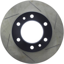 Load image into Gallery viewer, StopTech Slotted Sport Brake Rotor