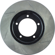 Load image into Gallery viewer, StopTech Slotted Sport Brake Rotor