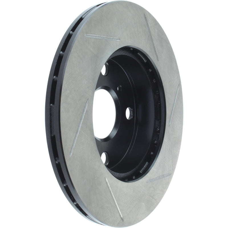 StopTech Slotted Sport Brake Rotor