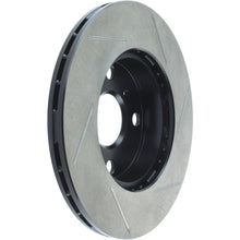 Load image into Gallery viewer, StopTech Slotted Sport Brake Rotor