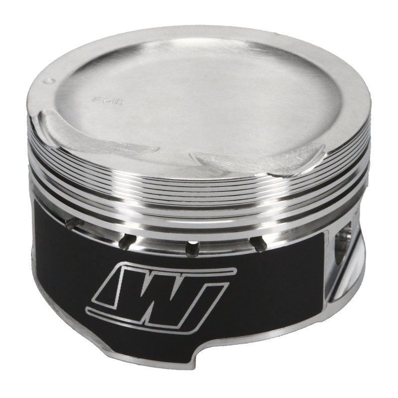 Wiseco Volks 2.0 9A 16v Dished -11cc Turbo 83.5 Piston Shelf Stock