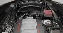 Load image into Gallery viewer, K&amp;N 14-19 Chevy Corvette Stingray 6.2L V8 Aircharger Performance Intake