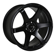 Load image into Gallery viewer, Enkei T6S 17x8 45mm Offset 5x112 Bolt Pattern 72.6 Bore Matte Black Wheel