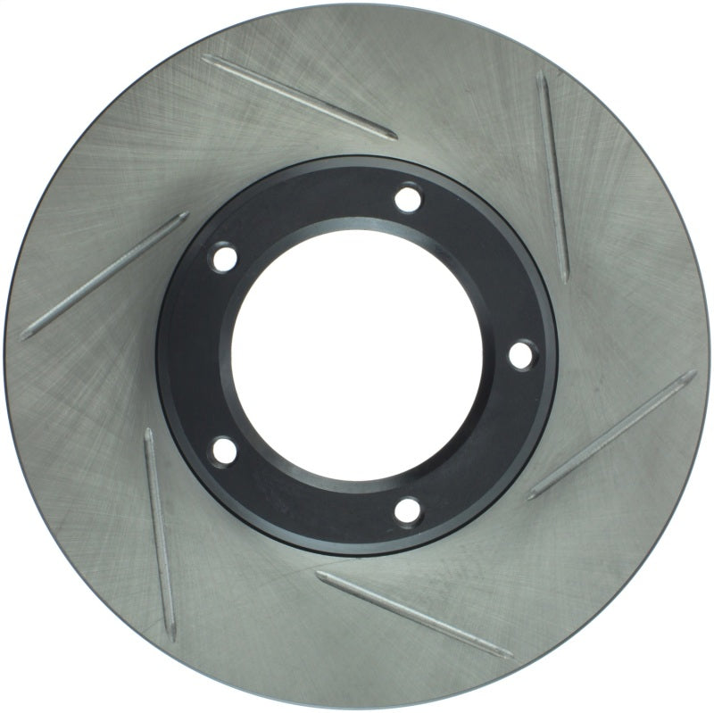 StopTech Slotted Sport Brake Rotor