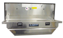 Load image into Gallery viewer, Lund Universal Aluminum Foam Filled Lid Truck Box - Brite