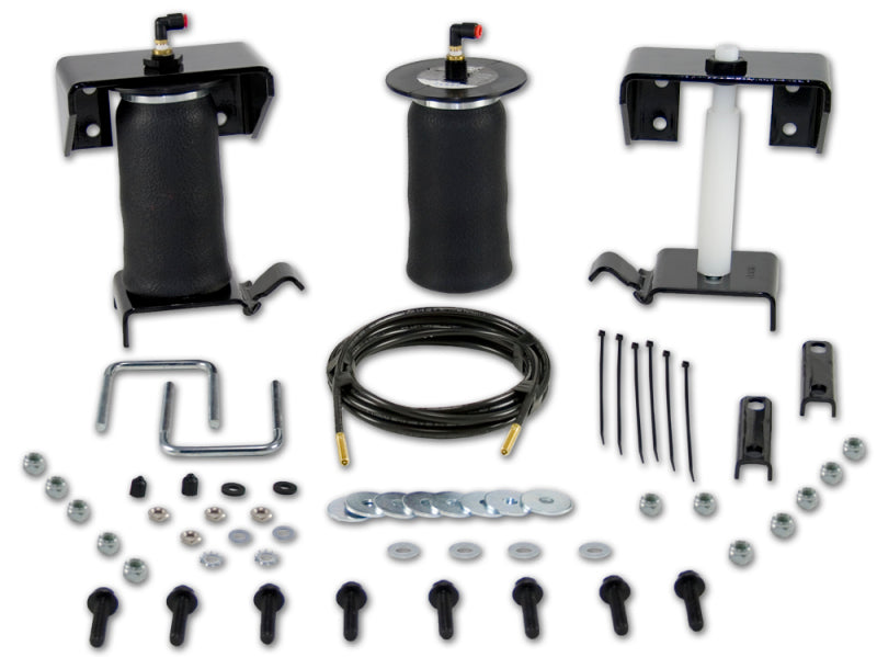 Air Lift Ridecontrol Air Spring Kit