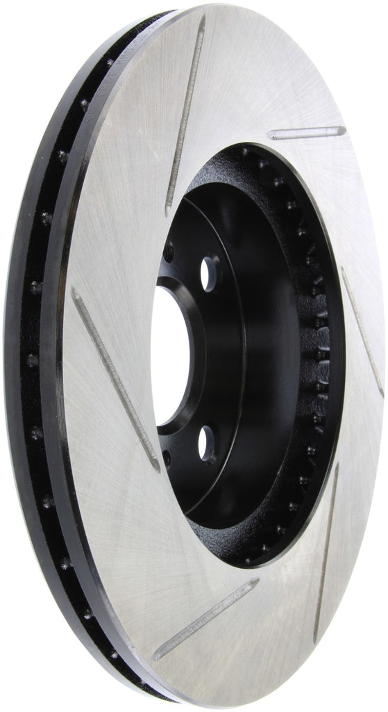 StopTech Slotted Sport Brake Rotor