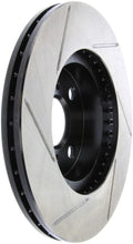 Load image into Gallery viewer, StopTech Slotted Sport Brake Rotor