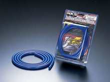 Load image into Gallery viewer, HKS SILICONE HOSE 6 L=2000 BLUE