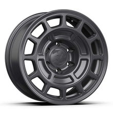 Load image into Gallery viewer, fifteen52 Metrix HD 17x8.5 5x127 0mm ET 71.5mm Center Bore Carbon Grey Wheel